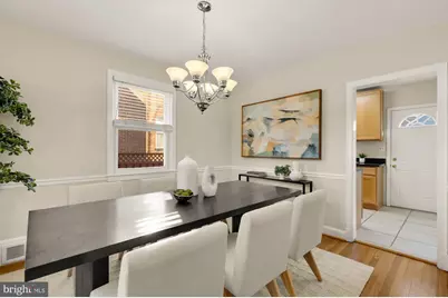 3805 17th Street NE, Washington, DC 20018 - Photo 9