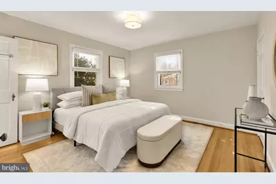 3805 17th Street NE, Washington, DC 20018 - Photo 23