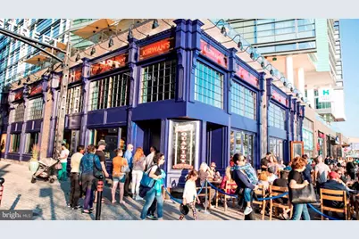 1210 Half Street SW, Washington, DC 20024 - Photo 35