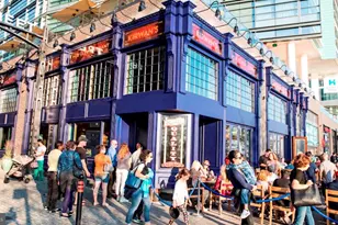 1210 Half St SW, Washington, DC 20024 - Photo 35