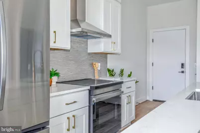 4347 Harrison Street NW #FOUR, Washington, DC 20015 - Photo 9