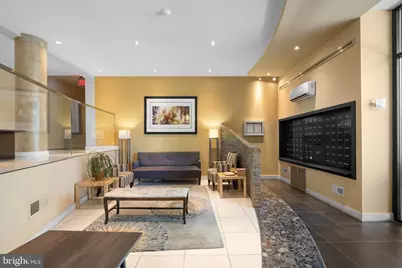 3601 Wisconsin Avenue NW #408, Washington, DC 20016 - Photo 13