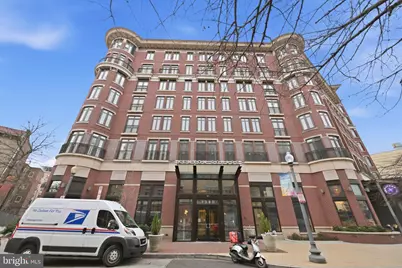 1390 Kenyon Street NW #325, Washington, DC 20010 - Photo 19