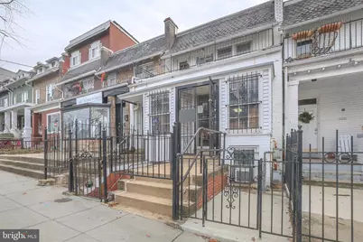 222 Upshur Street NW, Washington, DC 20011 - Photo 1