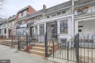 222 Upshur St NW, Washington, DC 20011 - Photo 1