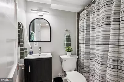 1374 Rittenhouse Street NW, Washington, DC 20011 - Photo 21