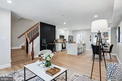 1374 Rittenhouse Street NW, Washington, DC 20011 - Photo 3