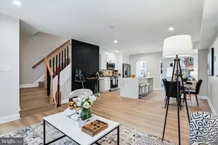 1374 Rittenhouse St NW, Washington, DC 20011 - Photo 3