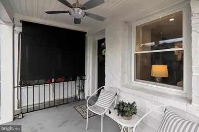 1374 Rittenhouse Street NW, Washington, DC 20011 - Photo 29