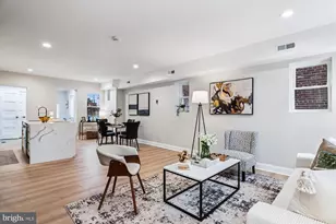 1374 Rittenhouse St NW, Washington, DC 20011 - Photo 5