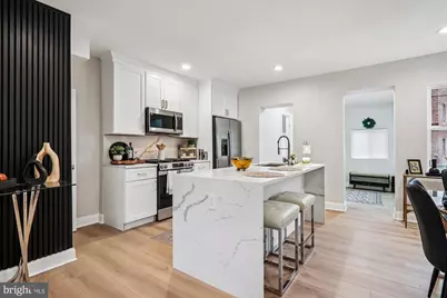 1374 Rittenhouse Street NW, Washington, DC 20011 - Photo 7