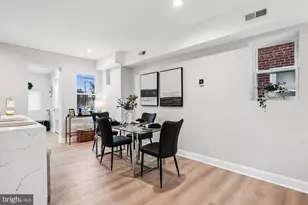 1374 Rittenhouse St NW, Washington, DC 20011 - Photo 9