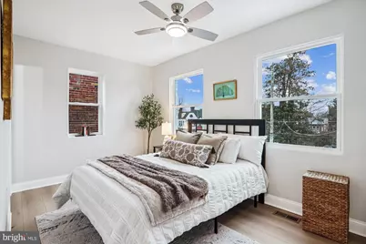 1374 Rittenhouse Street NW, Washington, DC 20011 - Photo 19