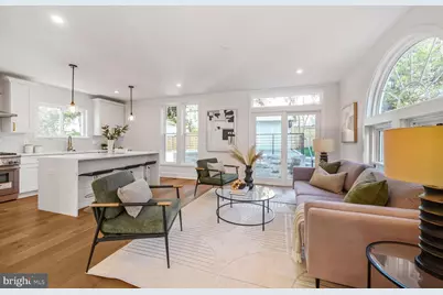 5310 14th Street NW, Washington, DC 20011 - Photo 49