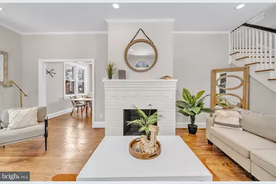 6018 2nd Street NW, Washington, DC 20011 - Photo 3