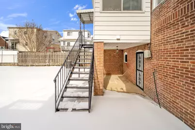 6018 2nd Street NW, Washington, DC 20011 - Photo 27