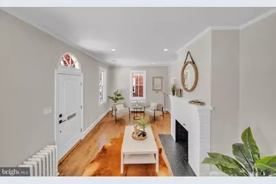 6018 2nd Street NW, Washington, DC 20011 - Photo 5