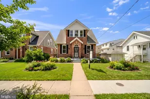 6018 2nd St NW, Washington, DC 20011 - Photo 1