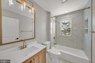 6018 2nd Street NW, Washington, DC 20011 - Photo 15