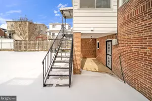 6018 2nd St NW, Washington, DC 20011 - Photo 25