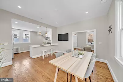 6018 2nd Street NW, Washington, DC 20011 - Photo 7