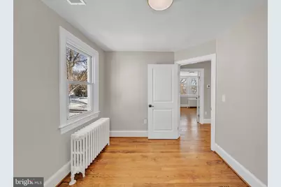 6018 2nd Street NW, Washington, DC 20011 - Photo 17