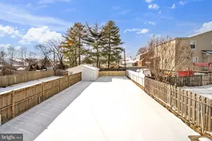 6018 2nd St NW, Washington, DC 20011 - Photo 25