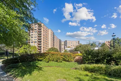 4201 Cathedral Avenue NW #718E, Washington, DC 20016 - Photo 1