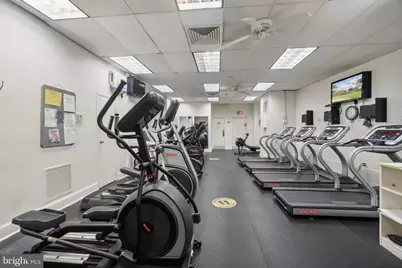 4201 Cathedral Avenue NW #718E, Washington, DC 20016 - Photo 15