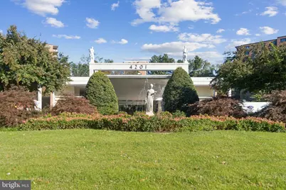 4201 Cathedral Avenue NW #718E, Washington, DC 20016 - Photo 11