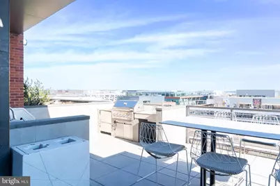 1211 Van Street SE #1107, Washington, DC 20003 - Photo 13