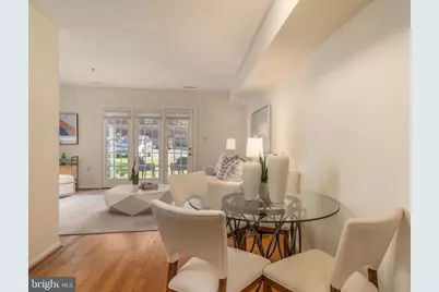 3806 Porter Street NW #101, Washington, DC 20016 - Photo 11