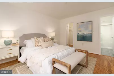 3806 Porter Street NW #101, Washington, DC 20016 - Photo 7