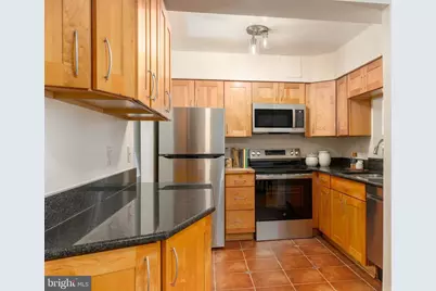 3806 Porter Street NW #101, Washington, DC 20016 - Photo 13