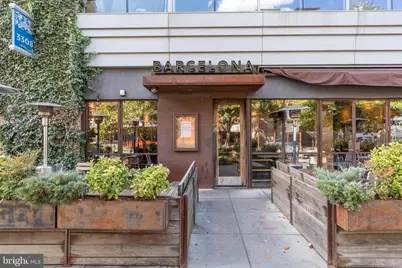 3806 Porter Street NW #101, Washington, DC 20016 - Photo 29