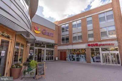 3806 Porter Street NW #101, Washington, DC 20016 - Photo 27