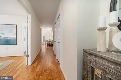 3806 Porter Street NW #101, Washington, DC 20016 - Photo 3