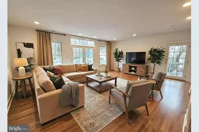 4937 Brandywine Street NW, Washington, DC 20016 - Photo 5