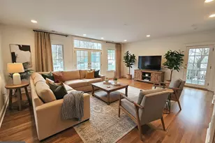 4937 Brandywine St NW, Washington, DC 20016 - Photo 5