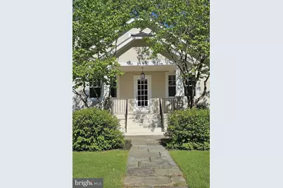 4937 Brandywine Street NW, Washington, DC 20016 - Photo 1