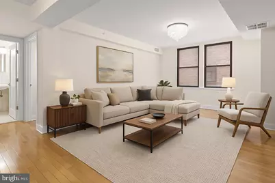 1858 California Street NW #33, Washington, DC 20009 - Photo 5