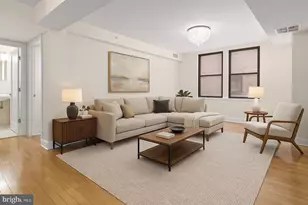 1858 California St NW, Washington, DC 20009 - Photo 5