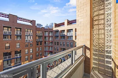 616 E Street NW #1152, Washington, DC 20004 - Photo 35