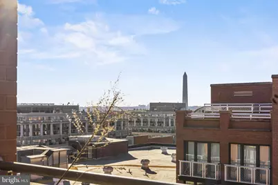 616 E Street NW #1152, Washington, DC 20004 - Photo 33