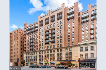 616 E Street NW #1152, Washington, DC 20004 - Photo 63