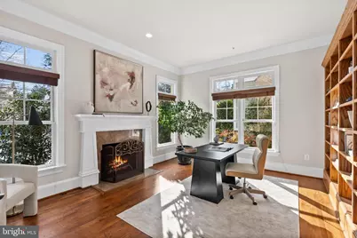 4421 Lowell Street NW, Washington, DC 20016 - Photo 9