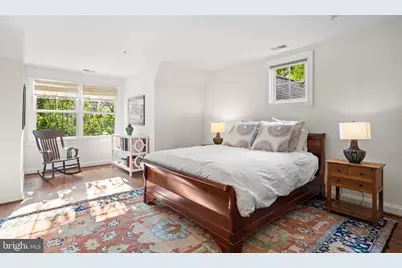 4421 Lowell Street NW, Washington, DC 20016 - Photo 21