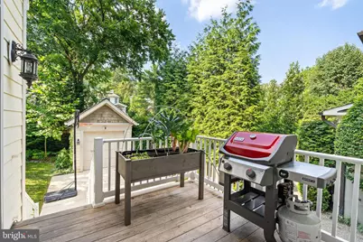 4421 Lowell Street NW, Washington, DC 20016 - Photo 11