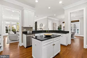 4421 Lowell St NW, Washington, DC 20016 - Photo 5