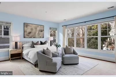 4421 Lowell Street NW, Washington, DC 20016 - Photo 15